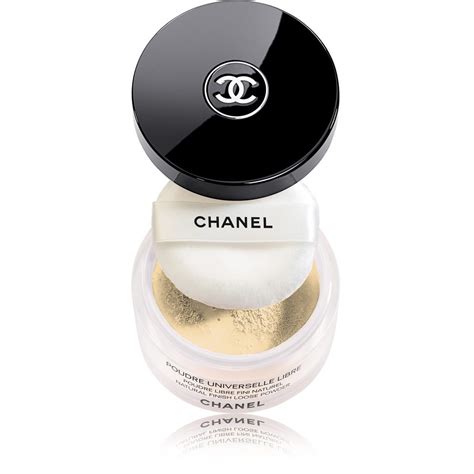 chanel whitening loose powder|Chanel loose powder shade 20.